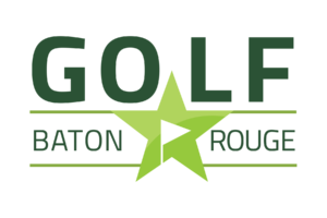 Golf in Baton Rouge, Louisiana